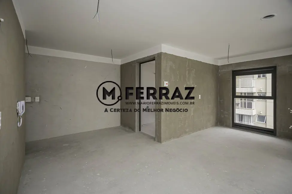 Foto 6 de Apartamento com 3 quartos à venda, 157m2 em Itaim Bibi, São Paulo - SP