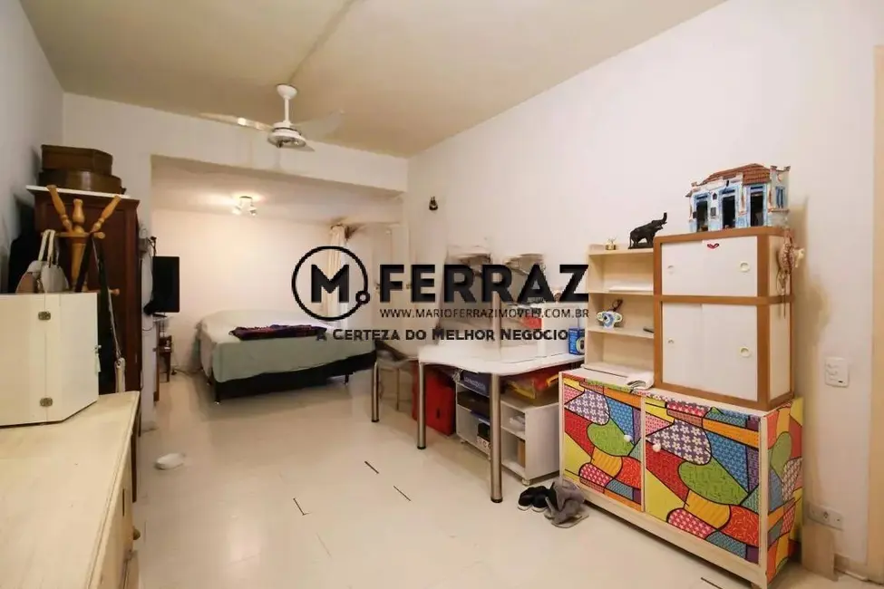 Apartamento com 3 quartos à venda, 200m2 em Itaim Bibi, São Paulo - SP - imagem 7 Foto 7 de Apartamento com 3 quartos à venda, 200m2 em Itaim Bibi, São Paulo - SP