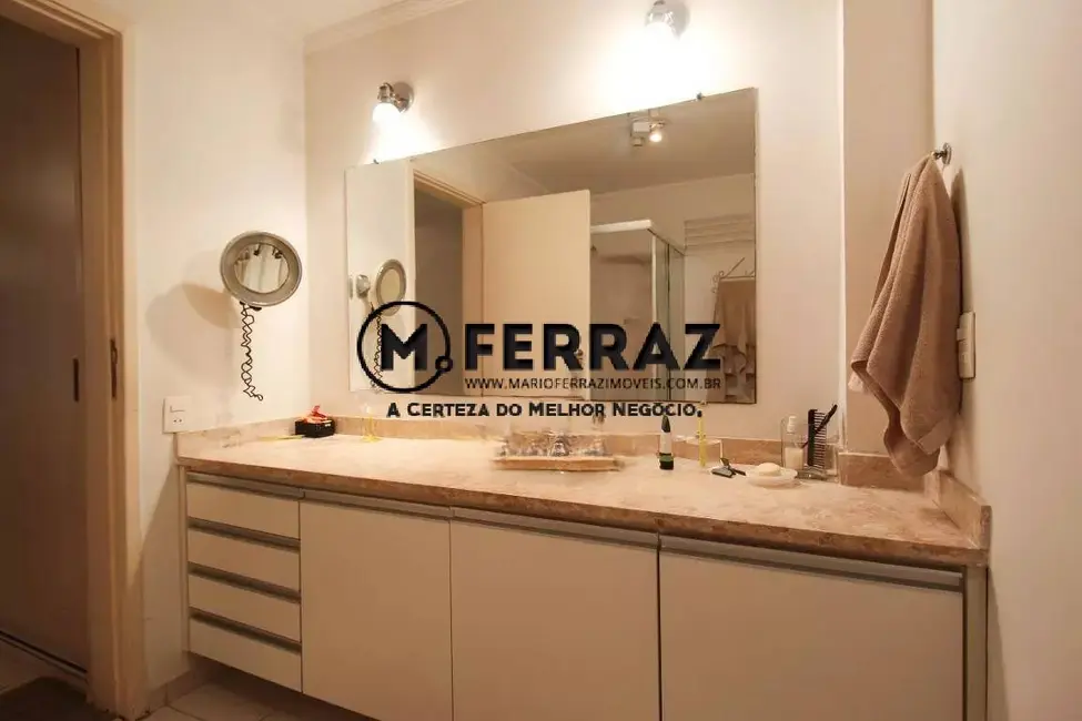 Apartamento com 3 quartos à venda, 200m2 em Itaim Bibi, São Paulo - SP - imagem 8 Foto 8 de Apartamento com 3 quartos à venda, 200m2 em Itaim Bibi, São Paulo - SP