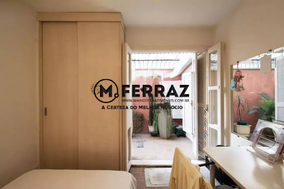 Apartamento com 3 quartos à venda, 200m2 em Itaim Bibi, São Paulo - SP - imagem 6 Foto 6 de Apartamento com 3 quartos à venda, 200m2 em Itaim Bibi, São Paulo - SP