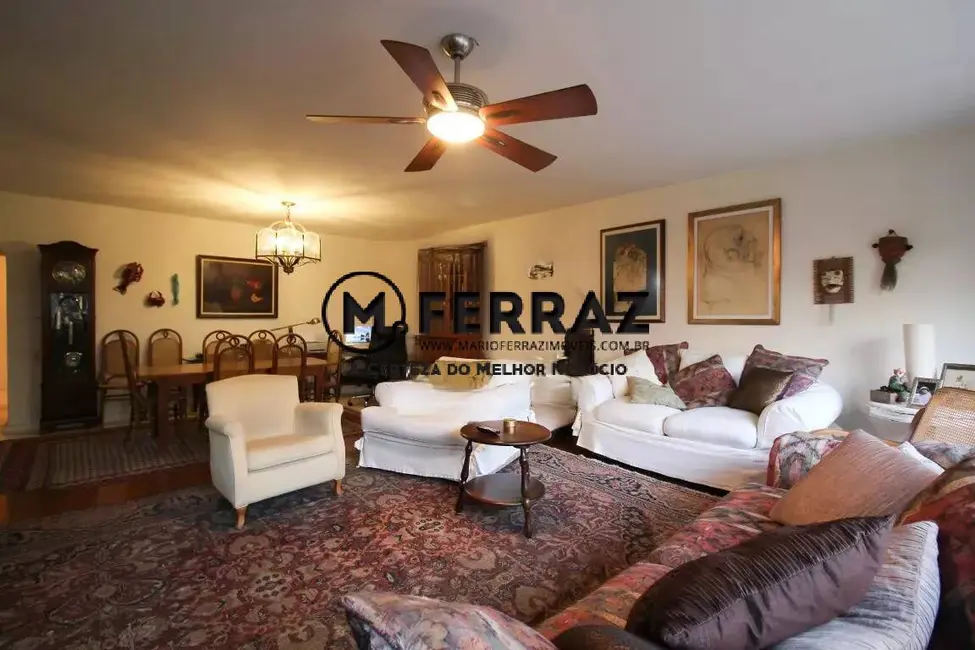 Foto 2 de Apartamento com 3 quartos à venda, 200m2 em Itaim Bibi, São Paulo - SP