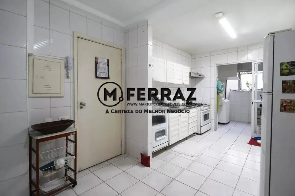 Apartamento com 3 quartos à venda, 200m2 em Itaim Bibi, São Paulo - SP - imagem 9 Foto 9 de Apartamento com 3 quartos à venda, 200m2 em Itaim Bibi, São Paulo - SP
