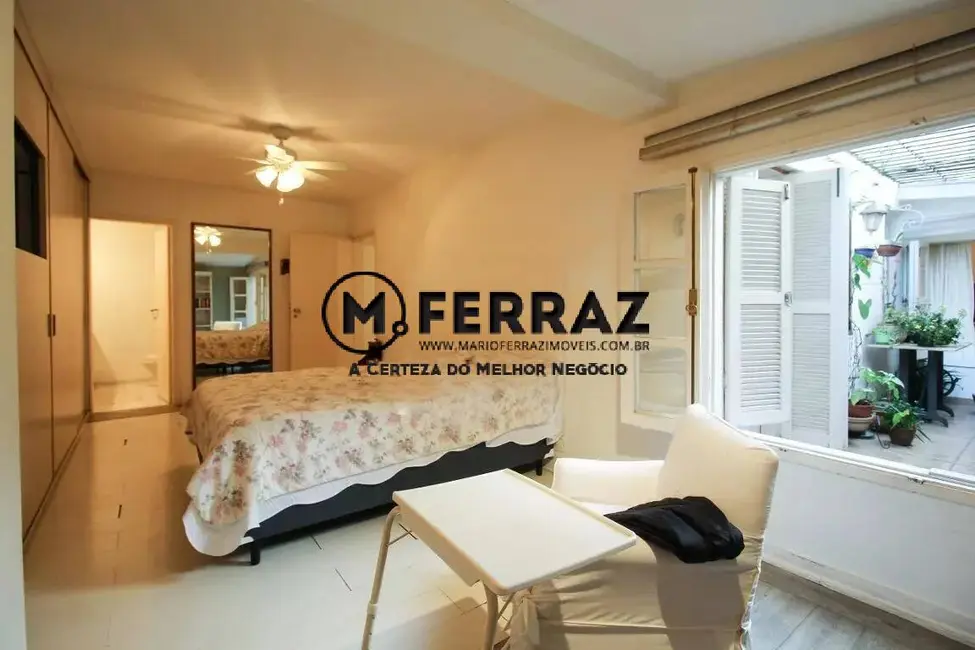 Apartamento com 3 quartos à venda, 200m2 em Itaim Bibi, São Paulo - SP - imagem 5 Foto 5 de Apartamento com 3 quartos à venda, 200m2 em Itaim Bibi, São Paulo - SP