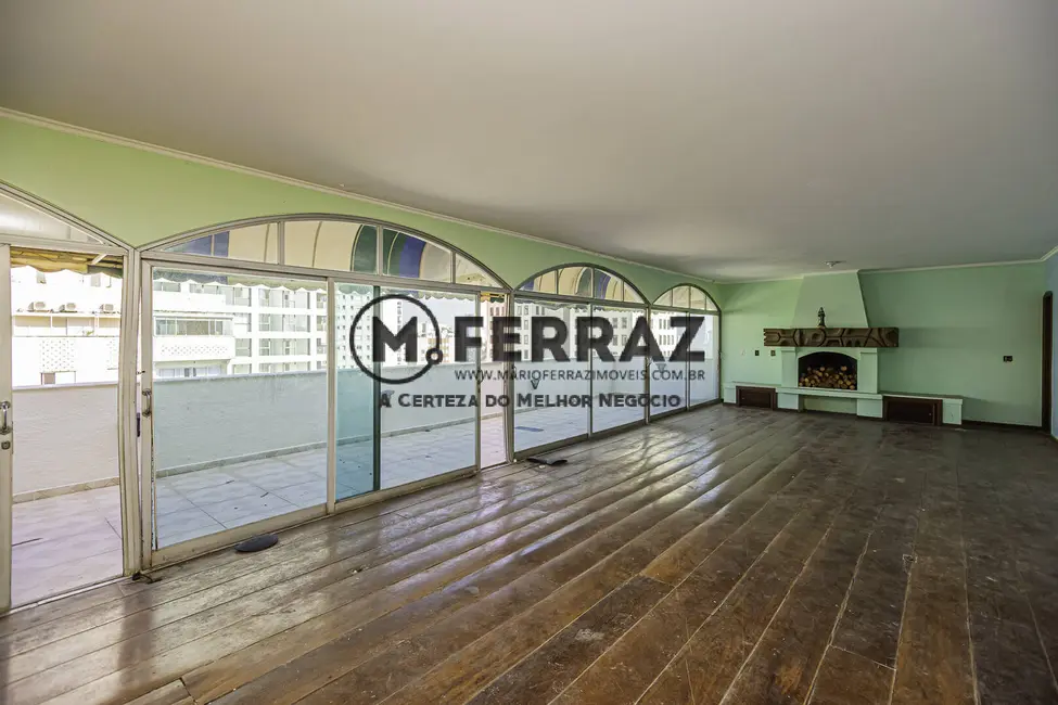 Foto 4 de Apartamento com 3 quartos à venda, 247m2 em Itaim Bibi, São Paulo - SP