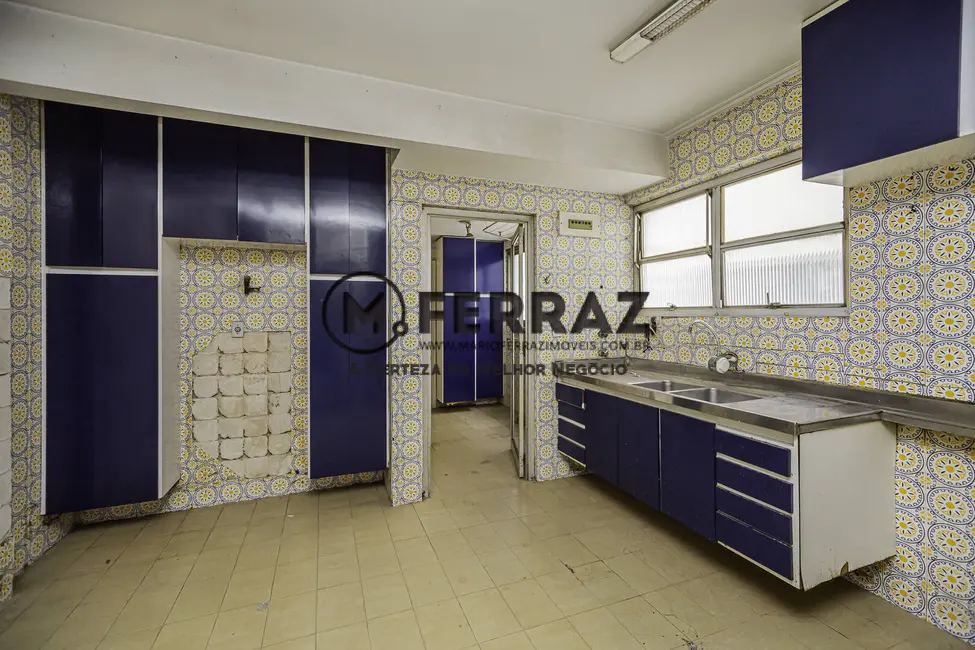 Foto 9 de Apartamento com 3 quartos à venda, 247m2 em Itaim Bibi, São Paulo - SP