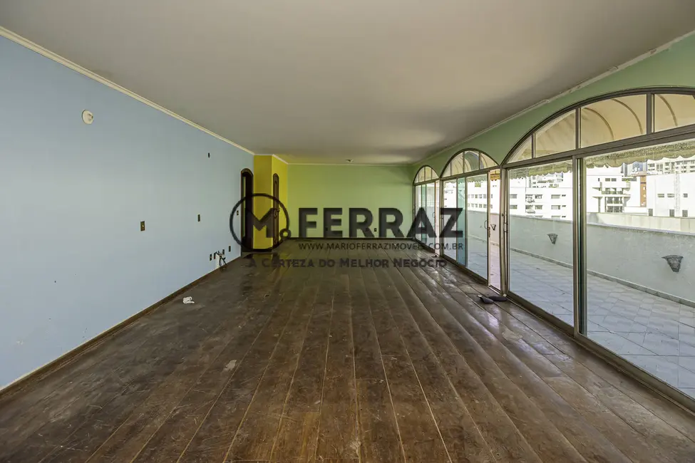 Foto 6 de Apartamento com 3 quartos à venda, 247m2 em Itaim Bibi, São Paulo - SP