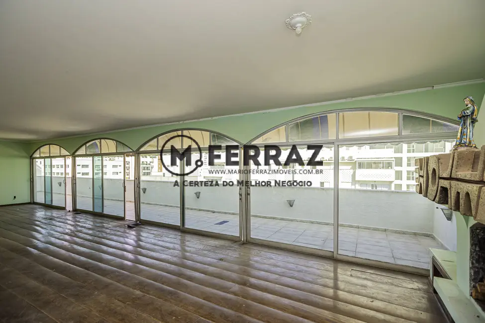 Foto 5 de Apartamento com 3 quartos à venda, 247m2 em Itaim Bibi, São Paulo - SP