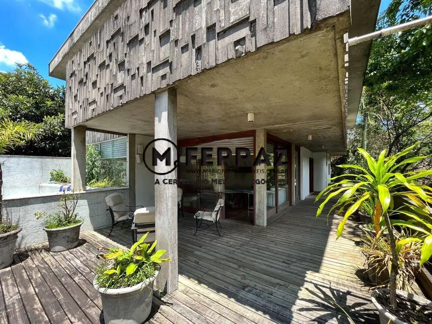 Casa com 4 quartos à venda, 960m2 em Cidade Jardim, São Paulo - SP - imagem 5 Foto 5 de Casa com 4 quartos à venda, 960m2 em Cidade Jardim, São Paulo - SP