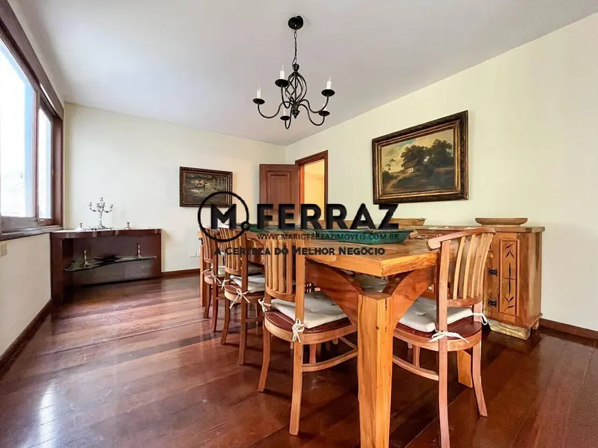 Casa com 4 quartos à venda, 960m2 em Cidade Jardim, São Paulo - SP - imagem 9 Foto 9 de Casa com 4 quartos à venda, 960m2 em Cidade Jardim, São Paulo - SP