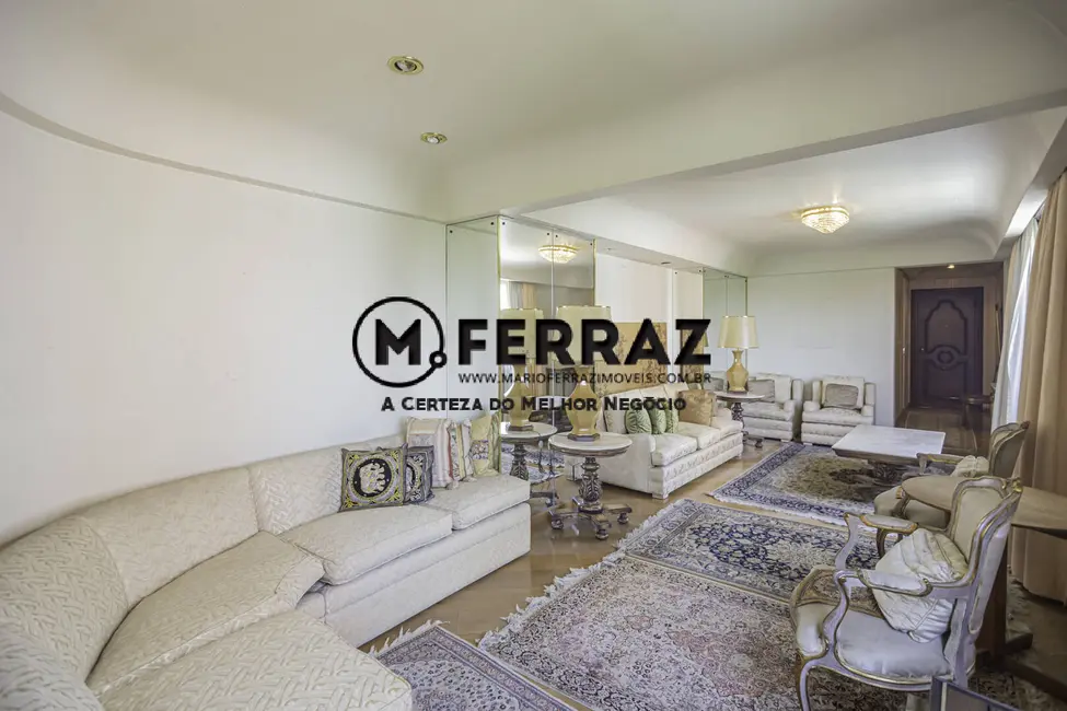 Apartamento com 3 quartos à venda e para alugar, 170m2 em Jardim Europa, São Paulo - SP - imagem 5 Foto 5 de Apartamento com 3 quartos à venda e para alugar, 170m2 em Jardim Europa, São Paulo - SP