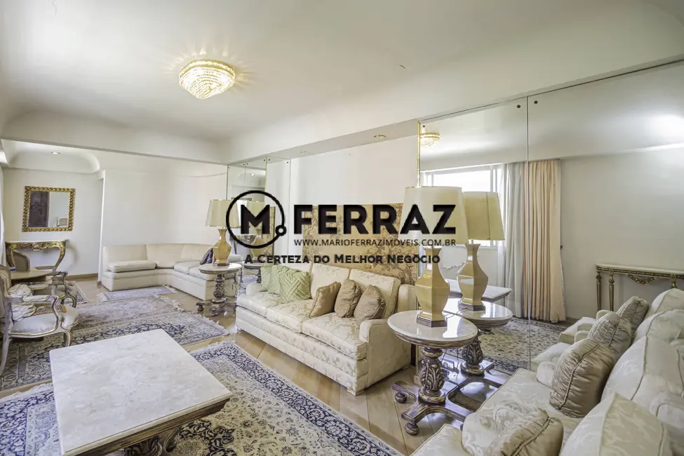Apartamento com 3 quartos à venda e para alugar, 170m2 em Jardim Europa, São Paulo - SP - imagem 4 Foto 4 de Apartamento com 3 quartos à venda e para alugar, 170m2 em Jardim Europa, São Paulo - SP
