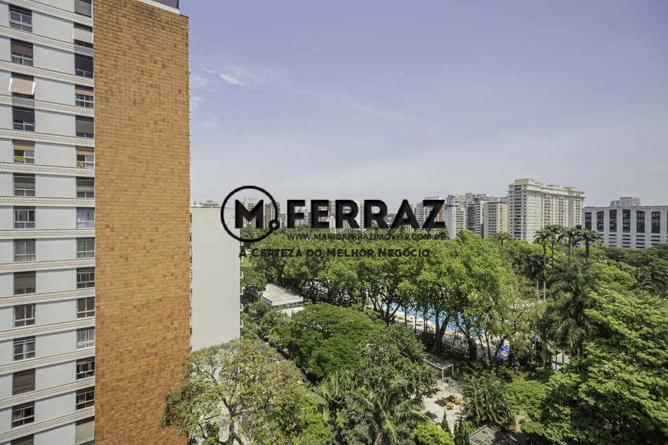 Apartamento com 3 quartos à venda e para alugar, 170m2 em Jardim Europa, São Paulo - SP - imagem 6 Foto 6 de Apartamento com 3 quartos à venda e para alugar, 170m2 em Jardim Europa, São Paulo - SP
