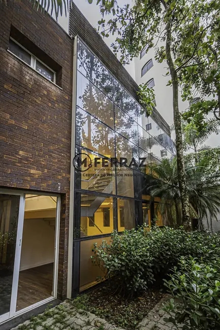 Sala Comercial para alugar, 442m2 em Jardim Paulistano, São Paulo - SP - imagem 3 Foto 3 de Sala Comercial para alugar, 442m2 em Jardim Paulistano, São Paulo - SP