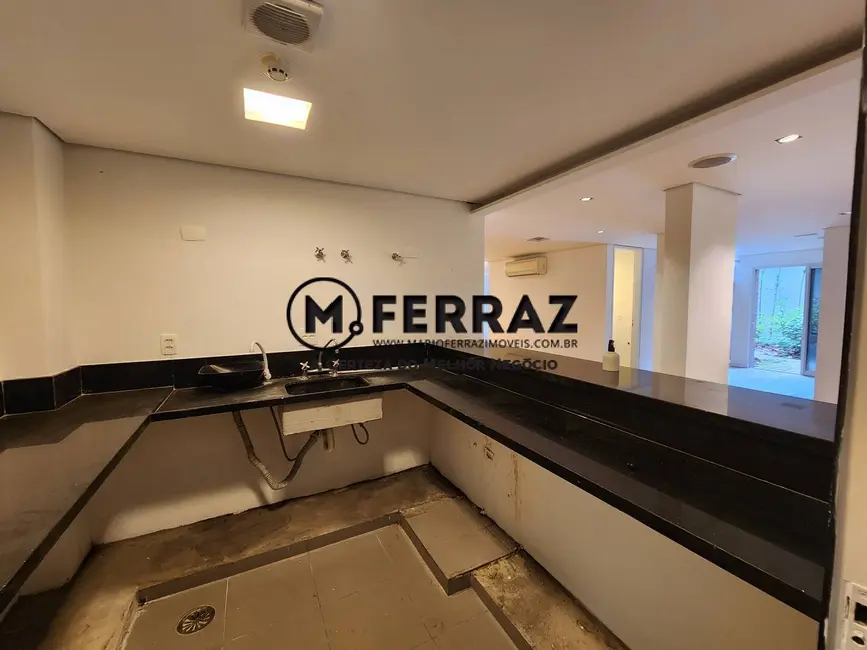 Sala Comercial para alugar, 442m2 em Jardim Paulistano, São Paulo - SP - imagem 9 Foto 9 de Sala Comercial para alugar, 442m2 em Jardim Paulistano, São Paulo - SP