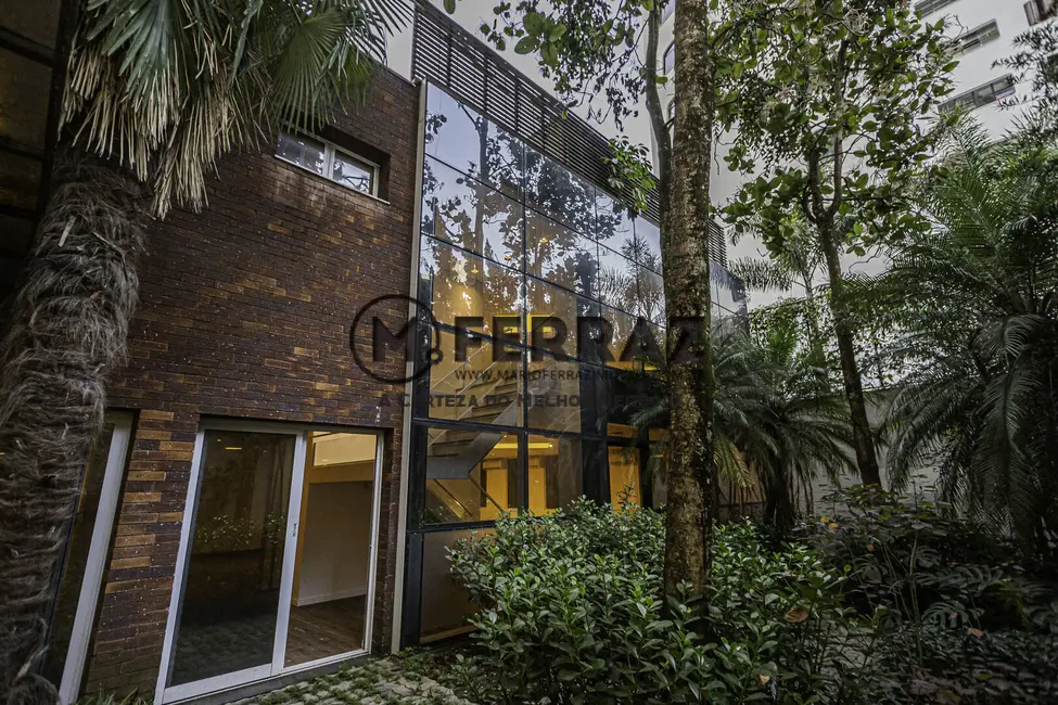 Sala Comercial para alugar, 442m2 em Jardim Paulistano, São Paulo - SP - imagem 2 Foto 2 de Sala Comercial para alugar, 442m2 em Jardim Paulistano, São Paulo - SP