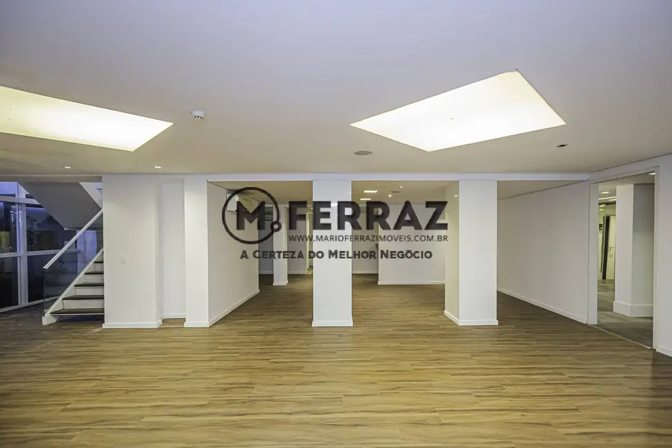 Sala Comercial para alugar, 442m2 em Jardim Paulistano, São Paulo - SP - imagem 7 Foto 7 de Sala Comercial para alugar, 442m2 em Jardim Paulistano, São Paulo - SP