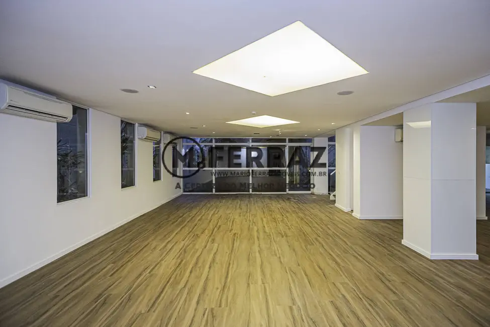 Sala Comercial para alugar, 442m2 em Jardim Paulistano, São Paulo - SP - imagem 5 Foto 5 de Sala Comercial para alugar, 442m2 em Jardim Paulistano, São Paulo - SP