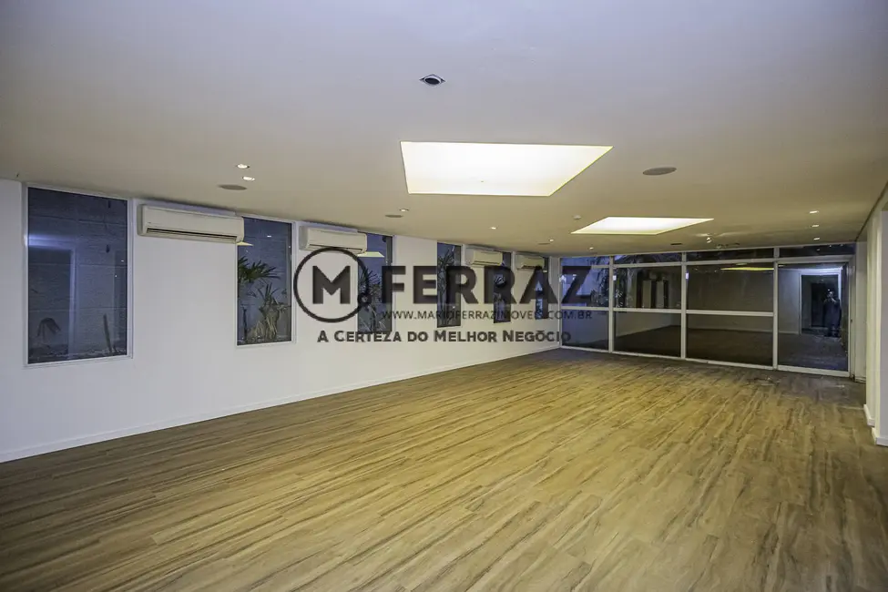 Sala Comercial para alugar, 442m2 em Jardim Paulistano, São Paulo - SP - imagem 4 Foto 4 de Sala Comercial para alugar, 442m2 em Jardim Paulistano, São Paulo - SP