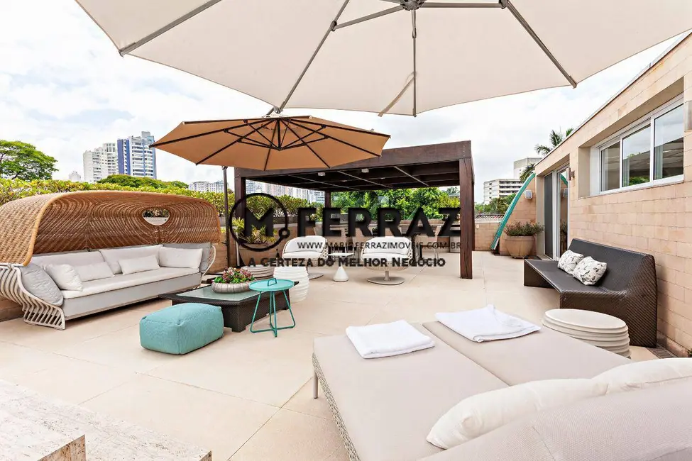 Foto 6 de Casa com 4 quartos à venda, 1100m2 em Jardim Luzitânia, São Paulo - SP