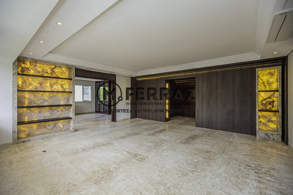Foto 6 de Apartamento com 3 quartos à venda e para alugar, 420m2 em Jardim Europa, São Paulo - SP