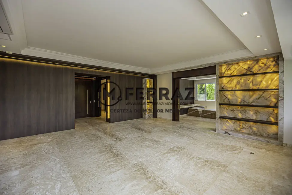 Foto 4 de Apartamento com 3 quartos à venda e para alugar, 420m2 em Jardim Europa, São Paulo - SP
