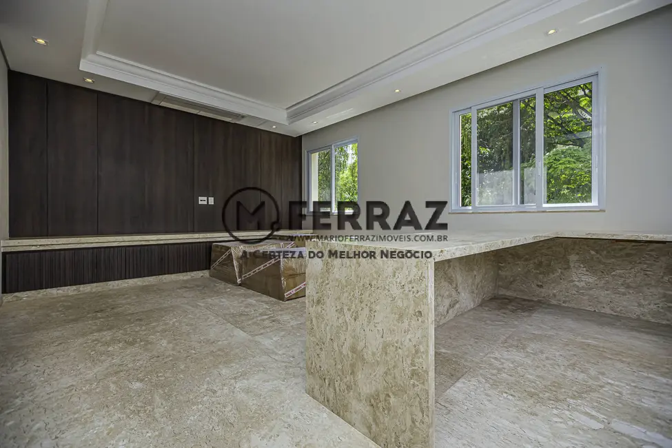 Foto 9 de Apartamento com 3 quartos à venda e para alugar, 420m2 em Jardim Europa, São Paulo - SP