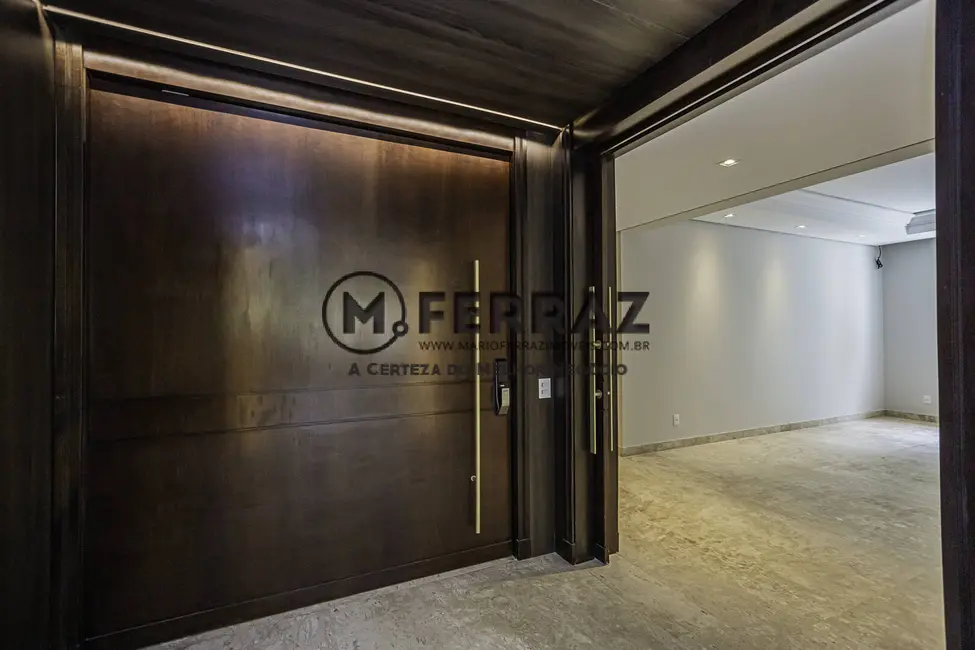 Foto 7 de Apartamento com 3 quartos à venda e para alugar, 420m2 em Jardim Europa, São Paulo - SP