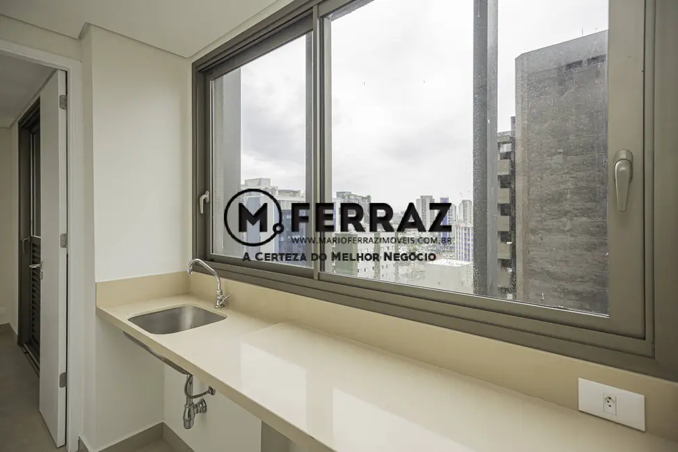 Foto 5 de Apartamento com 3 quartos à venda, 232m2 em Pinheiros, São Paulo - SP