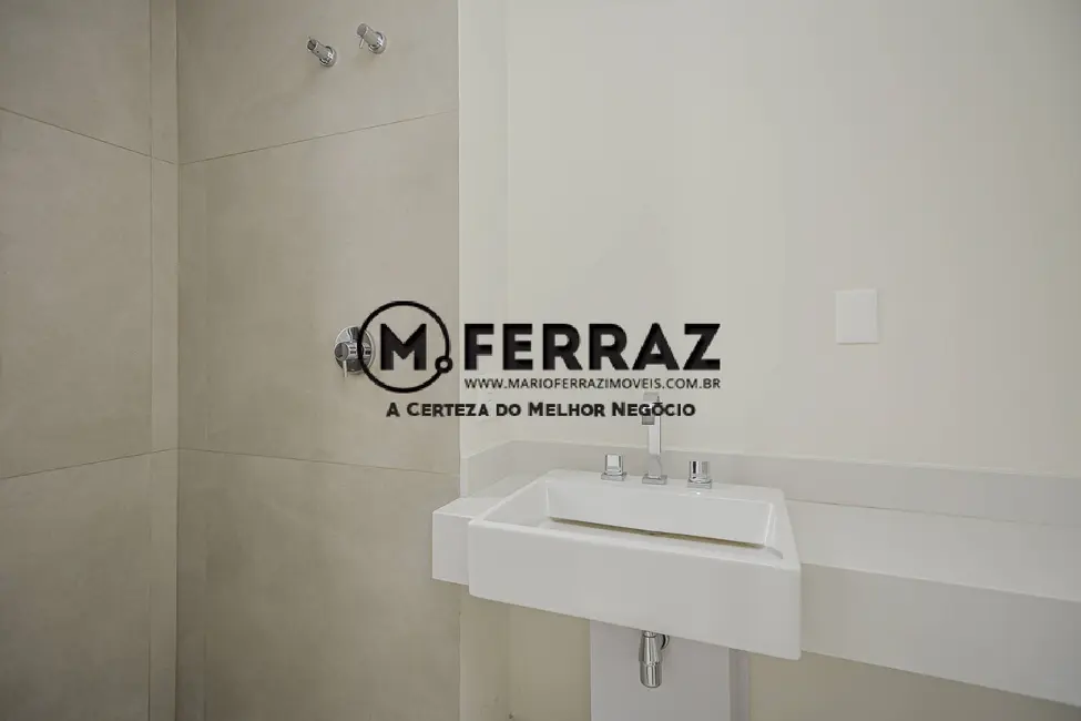 Foto 7 de Apartamento com 3 quartos à venda, 232m2 em Pinheiros, São Paulo - SP