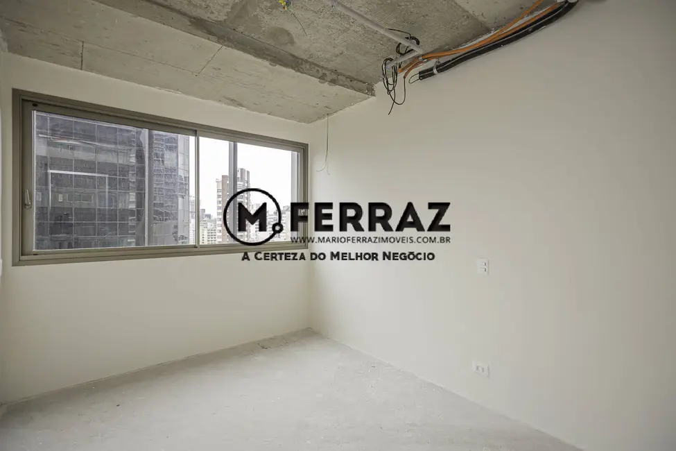 Foto 8 de Apartamento com 3 quartos à venda, 232m2 em Pinheiros, São Paulo - SP