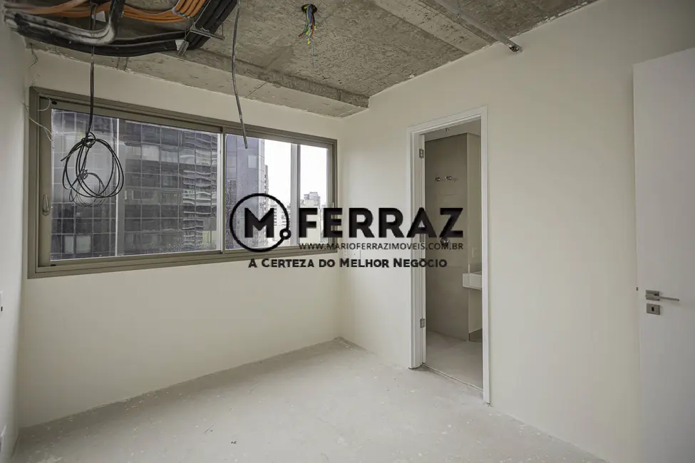 Foto 6 de Apartamento com 3 quartos à venda, 232m2 em Pinheiros, São Paulo - SP