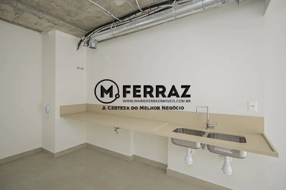 Foto 4 de Apartamento com 3 quartos à venda, 232m2 em Pinheiros, São Paulo - SP