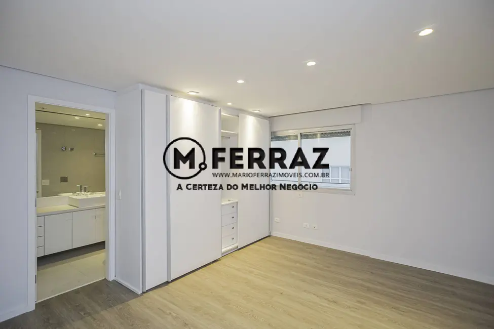 Foto 9 de Apartamento com 3 quartos à venda, 301m2 em Jardim Paulista, São Paulo - SP