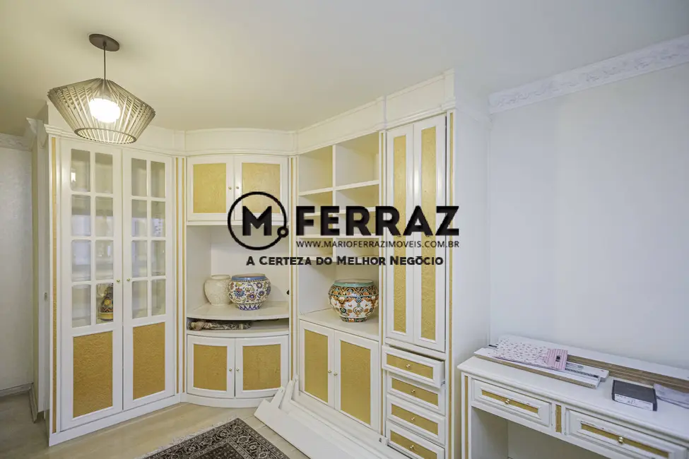 Foto 7 de Apartamento com 3 quartos à venda, 301m2 em Jardim Paulista, São Paulo - SP