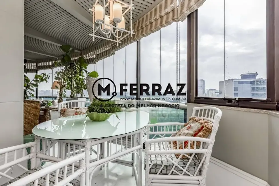 Cobertura com 6 quartos à venda, 915m2 em Itaim Bibi, São Paulo - SP - imagem 5 Foto 5 de Cobertura com 6 quartos à venda, 915m2 em Itaim Bibi, São Paulo - SP