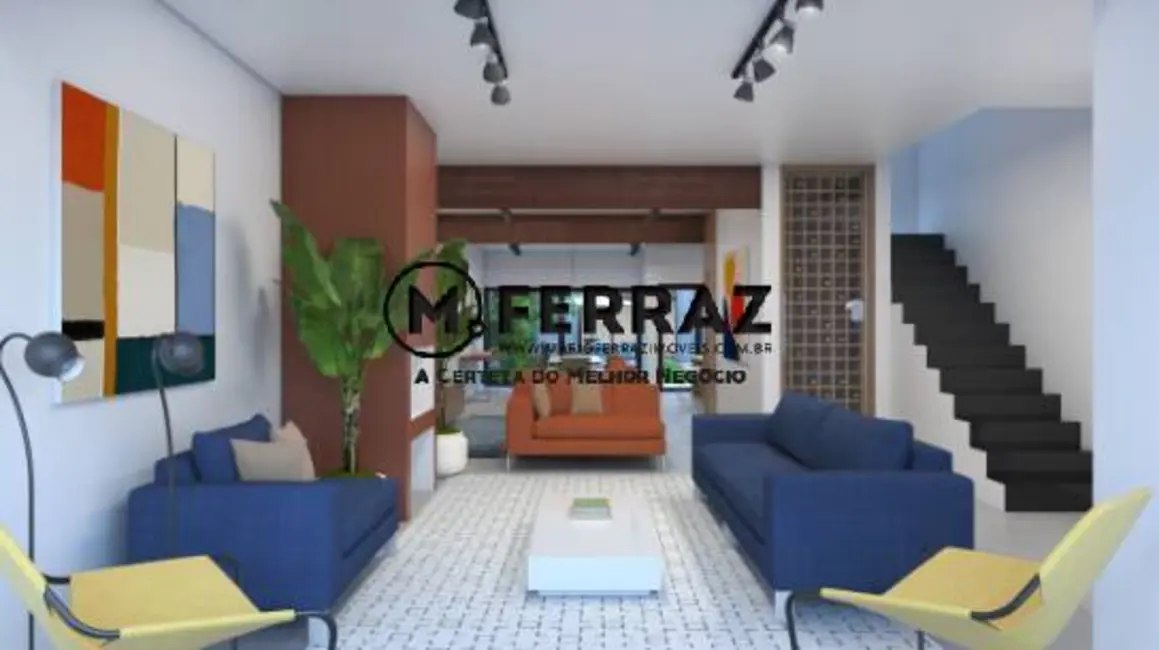 Foto 8 de Casa com 5 quartos à venda, 550m2 em Jardim Paulista, São Paulo - SP