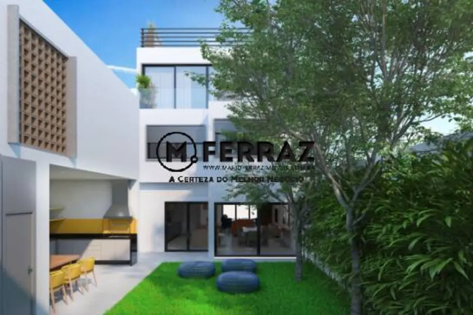 Foto 2 de Casa com 5 quartos à venda, 550m2 em Jardim Paulista, São Paulo - SP