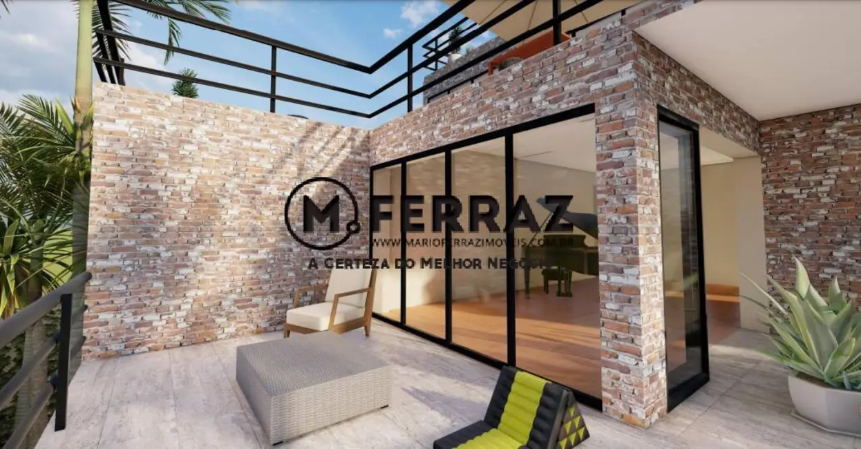 Foto 6 de Casa com 5 quartos à venda, 760m2 em Jardim Paulista, São Paulo - SP