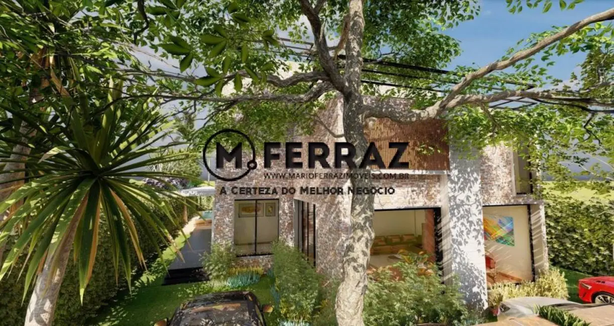 Foto 7 de Casa com 5 quartos à venda, 760m2 em Jardim Paulista, São Paulo - SP