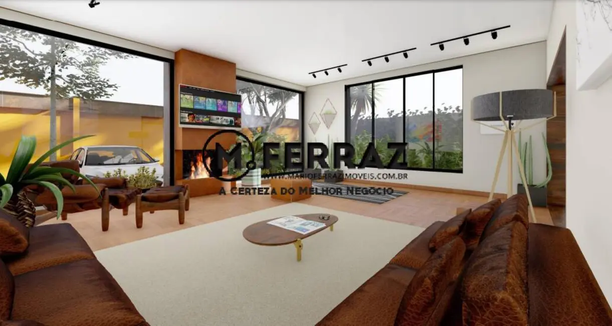 Foto 9 de Casa com 5 quartos à venda, 760m2 em Jardim Paulista, São Paulo - SP