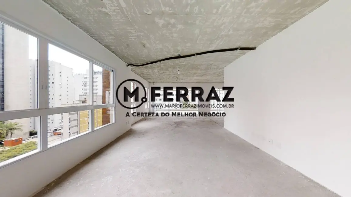 Apartamento com 4 quartos à venda, 330m2 em Itaim Bibi, São Paulo - SP - imagem 2 Foto 2 de Apartamento com 4 quartos à venda, 330m2 em Itaim Bibi, São Paulo - SP