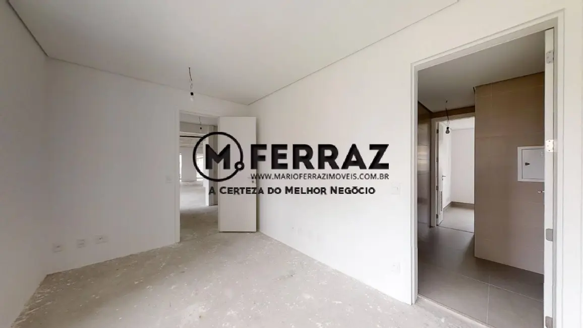Apartamento com 4 quartos à venda, 330m2 em Itaim Bibi, São Paulo - SP - imagem 8 Foto 8 de Apartamento com 4 quartos à venda, 330m2 em Itaim Bibi, São Paulo - SP