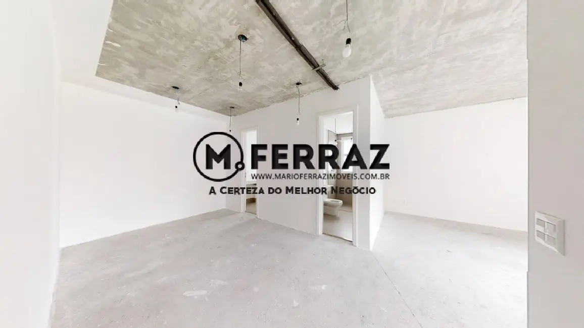 Apartamento com 4 quartos à venda, 330m2 em Itaim Bibi, São Paulo - SP - imagem 9 Foto 9 de Apartamento com 4 quartos à venda, 330m2 em Itaim Bibi, São Paulo - SP