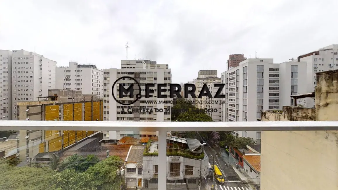 Apartamento com 4 quartos à venda, 330m2 em Itaim Bibi, São Paulo - SP - imagem 5 Foto 5 de Apartamento com 4 quartos à venda, 330m2 em Itaim Bibi, São Paulo - SP