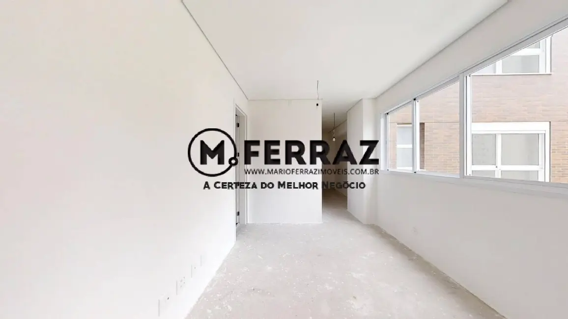 Apartamento com 4 quartos à venda, 330m2 em Itaim Bibi, São Paulo - SP - imagem 6 Foto 6 de Apartamento com 4 quartos à venda, 330m2 em Itaim Bibi, São Paulo - SP