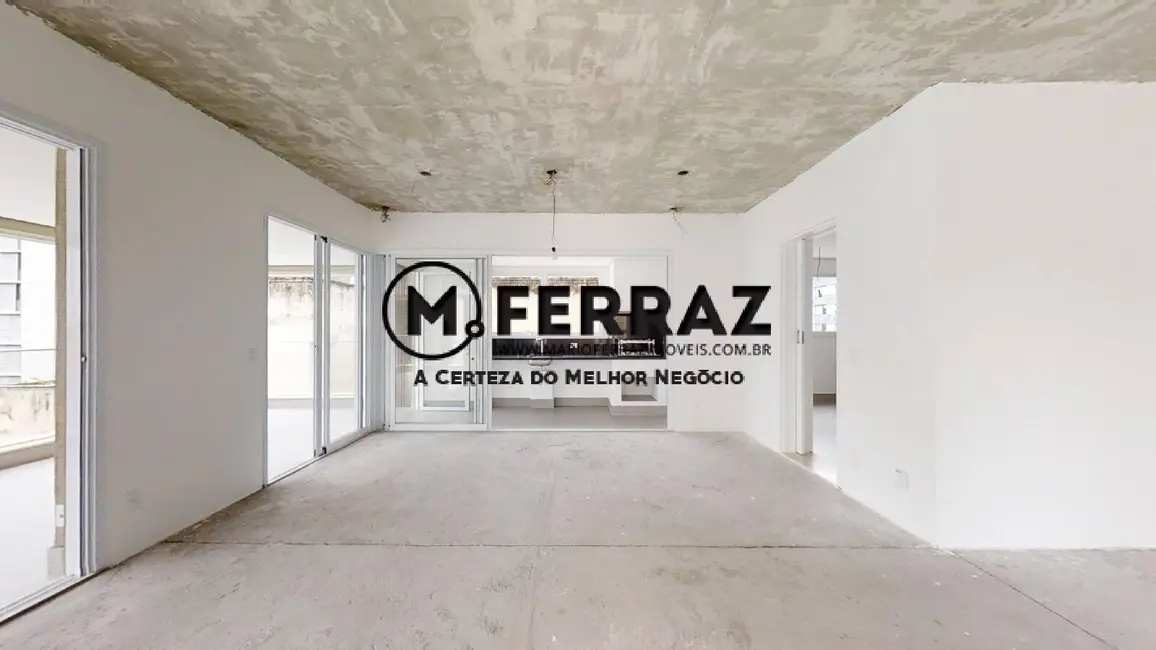 Apartamento com 4 quartos à venda, 330m2 em Itaim Bibi, São Paulo - SP - imagem 1 Foto 1 de Apartamento com 4 quartos à venda, 330m2 em Itaim Bibi, São Paulo - SP