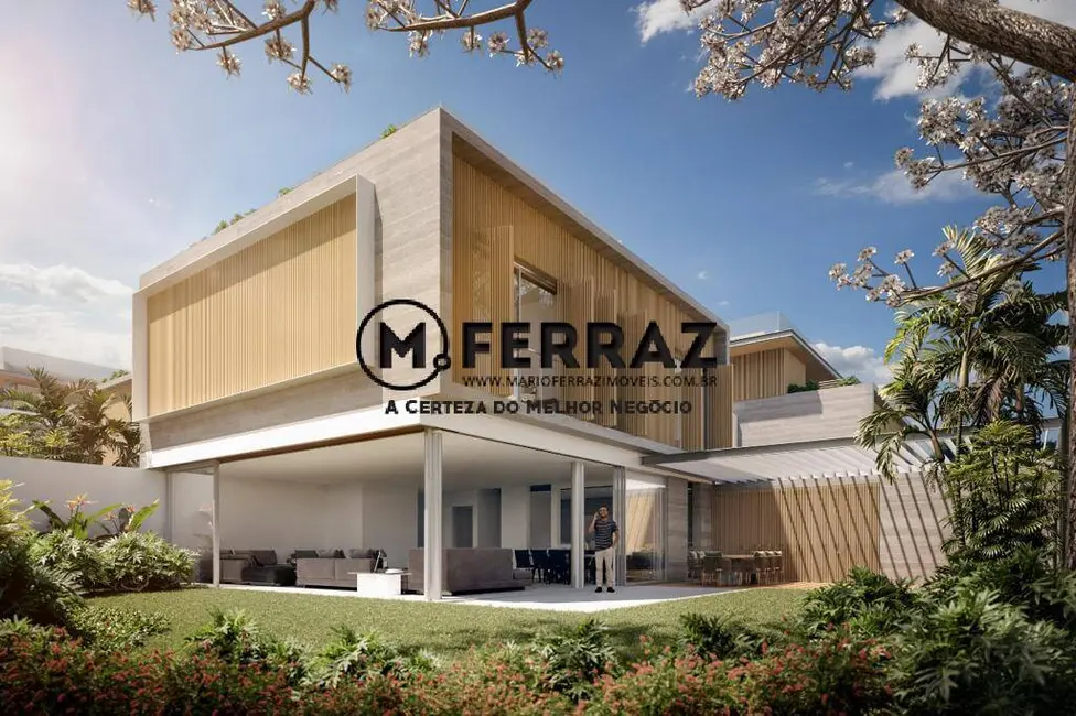 Casa com 5 quartos à venda, 791m2 em Jardim Paulistano, São Paulo - SP - imagem 2 Foto 2 de Casa com 5 quartos à venda, 791m2 em Jardim Paulistano, São Paulo - SP