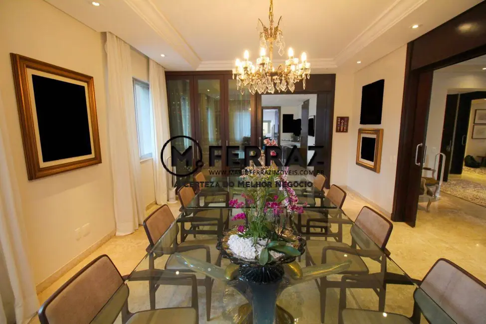 Foto 7 de Casa com 6 quartos à venda, 1300m2 em Jardim Europa, São Paulo - SP