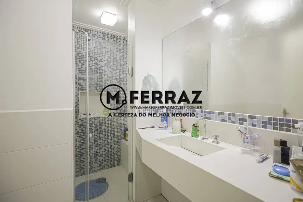 Foto 8 de Apartamento com 3 quartos à venda, 176m2 em Consolação, São Paulo - SP