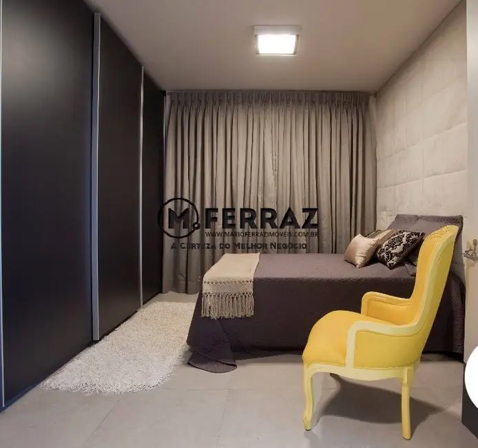 Apartamento com 1 quarto à venda, 36m2 em Jardim Europa, São Paulo - SP - imagem 3 Foto 3 de Apartamento com 1 quarto à venda, 36m2 em Jardim Europa, São Paulo - SP
